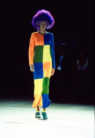 Look 2